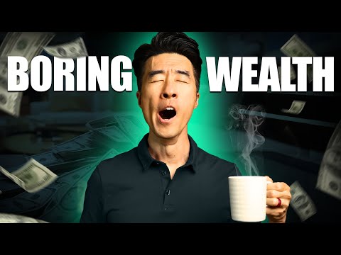 Tae Kim - Financial Tortoise | The World's Boringest Millionaires—Secrets Revealed
