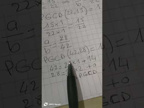 #Math 4e Année Moyenne