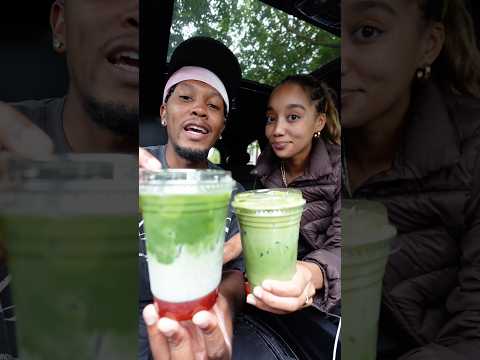 One of the most expensive matcha spots in <strong>Seattle</strong> #shorts