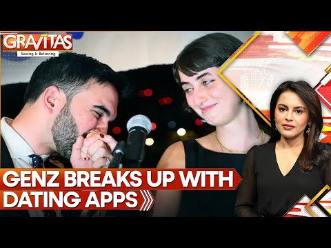 Zohran Mamdani's Wife Rama Duwaji Is An Artist | And They Met On Hinge | GRAVITAS