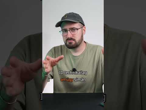 Miért maradt ki a Face ID az Apple iMacből 🤔