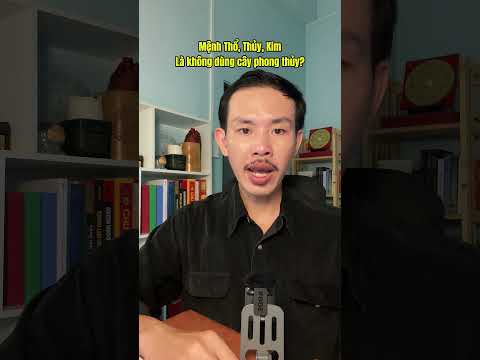 HIỂM LẦM về cây phong thủy #bactan #cayphongthuy