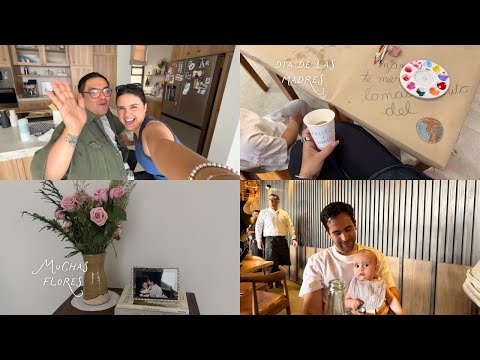 juanji está de regreso + día de las madres - feerysebas