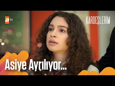 #AsDor ayrıldı! - Kardeşlerim Arşiv Sahneler🎬