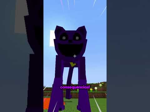 CATNAP PRENDEU MEUS AMIGOS