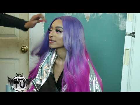 Lil Brook , S3nsi Molly - Dumbshit Photo Shoot (Album Cover)