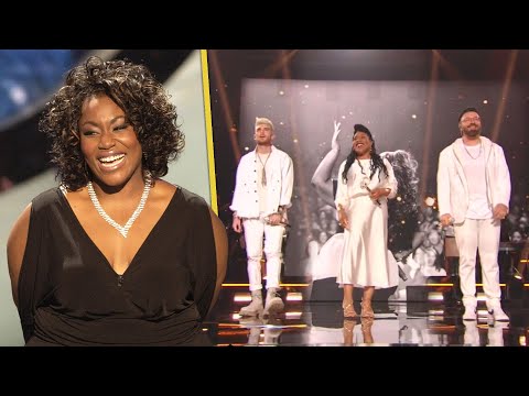 American Idol Pays Tribute to Mandisa, Dead at 47