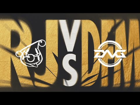 RJ vs DFM｜LJL 2021 Summer Split Finals Game 1