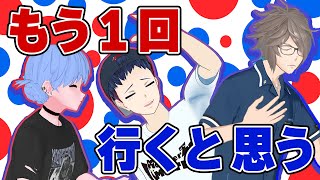 万博、こんにちは
