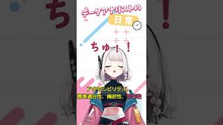 【データ品質評価早口】#DMBOK #データアナリストの日常 #データアセスメント #早口 #shorts #vtuber