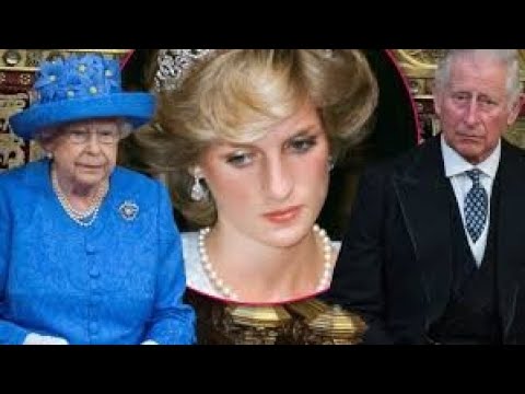 How Diana's passing sparked a fallout between Charles and the Queen