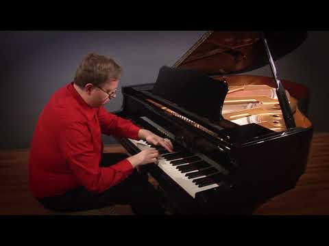 Yamaha Disklavier C2 5'8" Grand Piano 1995