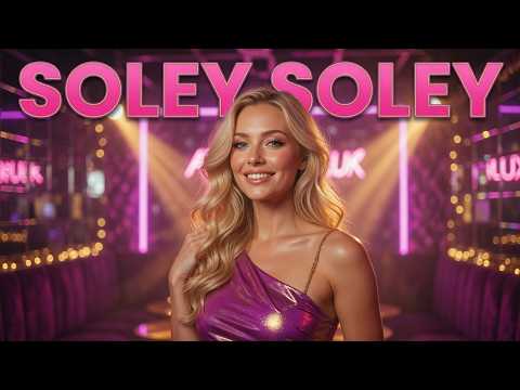 Soley Soley (Dance Remix) | LyraFizz