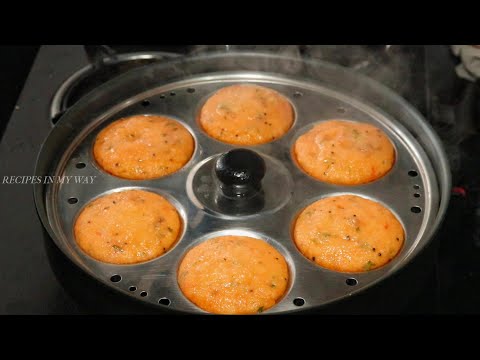 பத்து சாப்பிட்டாலும் பத்தாது பத்தே நிமிஷத்துல செஞ்சிடலாம் - BREAKFAST RECIPE - EASY BREAKFAST 