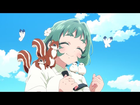 超超超超超喜歡你的100個女朋友 第三季 第29話【優敷同學的園藝社巡迴之旅】｜Muse木棉花 動畫 線上看