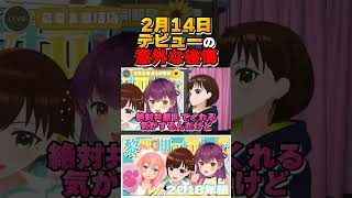 今Vtuber始める方に注意してほしいこと！　#shorts