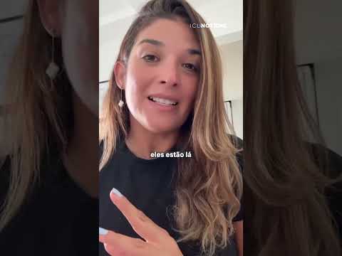 Amanda Miranda: Membros do "ICE de Floripa" se dizem voluntários, mas são pagos pela prefeitura