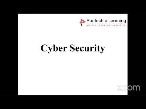 Workshop on Cyber Security