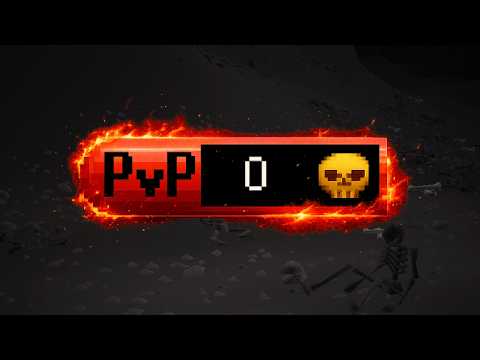 Dear Jagex, PvP Has a serious problem.
