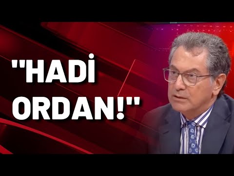 Kadri Gürsel: Bunları Sedat Peker'den öğrenmemiz Türkiye'deki bir garabetin ürünüdür!