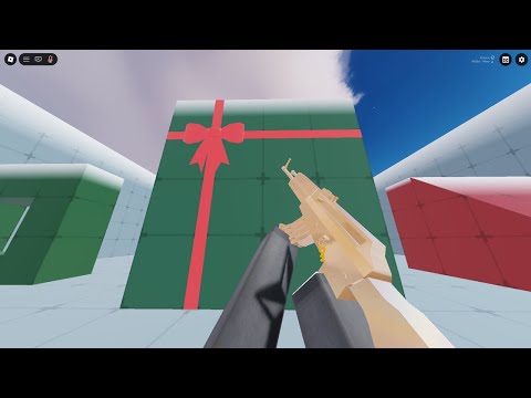 roblox rivals but if i die to a cheater the video ends