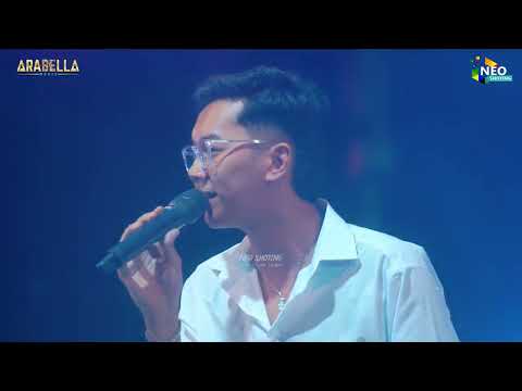 TAKKAN PISAH - ICING TANAKA - ARABELLA MUSIC - NUGROHO MUSICAL AUDIO - LIVE WINONG PATI 2025
