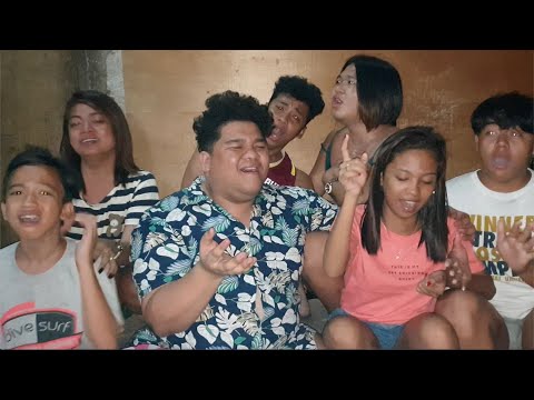 Dance With My Father - Never Before Seen Video of Bakla ng Taon
