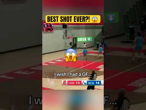 I woulda ran out the gym 🤯🤯