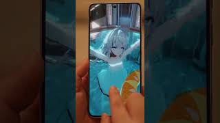 Unity URP Mobile Water