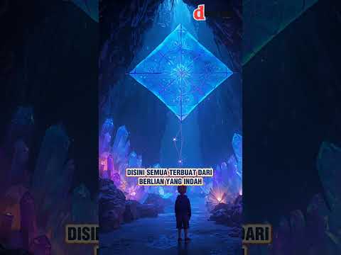 petualangan mengejar layangan #viral #layanglayang #anomali #layangan