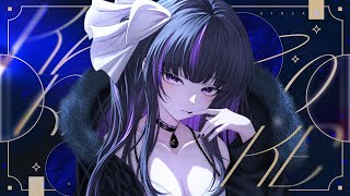 【 #歌枠 / Karaoke 】眠れるウィスパーボイス歌枠🌙Whisper Voice Singing【 VTuber / #凛々咲 Ri