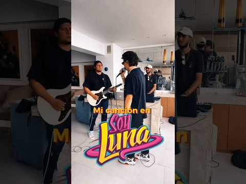 Tu eres la princesa del cuento de hadas que recién comienza❤️ #jandino #soyluna #cancióndeamor