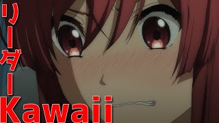 アニメ　22/7　#06 偶数と奇数のあいだ　感想【Vtuber】#ナナニジ　#感想