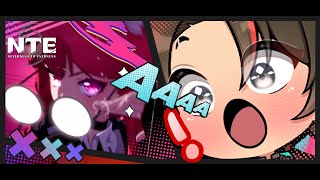 【NEVERNESS TO EVERNESS】New waifu gacha game :DDDD【Sarugaku Leon Jr. Gl