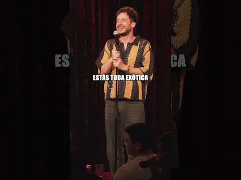 Decir cosas en cama / Altoyoyo / #chile #humor #comedia  #standupcomedy