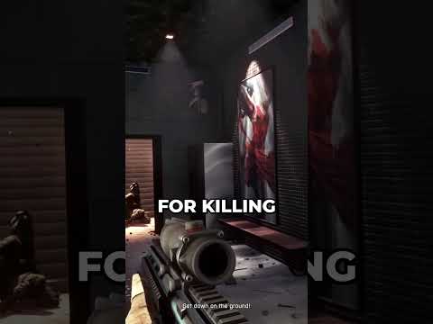 Battlefield's Biggest Secret Connection Revealed!