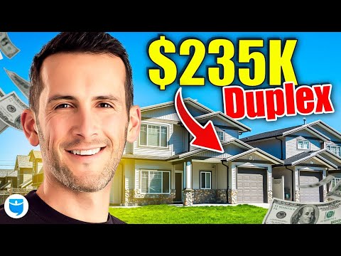 $235,000 Duplex Rental Property in Cleveland, Ohio | Deal Review