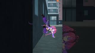 親愛なる隣人🕷️【#綺々羅々ヴィヴィ】#vtuber #ホロライブ #スパイダーマン