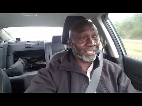 KANYE CONUNDRUM AND BLACK CHURCH FOLKS