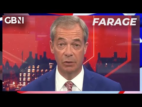Nigel Farage fumes at ‘unethical’ Coutts for briefing BBC about bank issues | ‘Absolutely gutted’