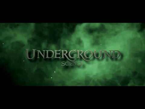 BTWN Underground Science featuring Jax Menez