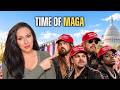 10 MUSICIANS WHO CHOSE THE MAGA CULT