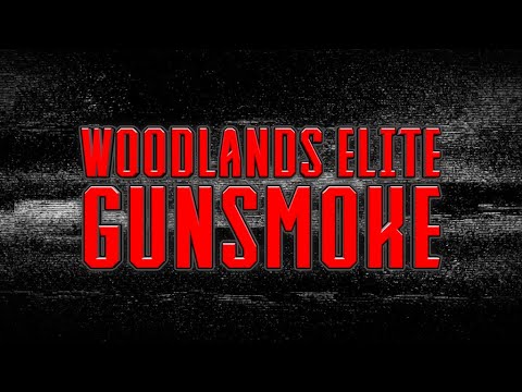 Woodlands Elite Gunsmoke 2026