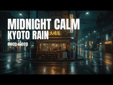 Midnight Ramen Shop Lofi Japan