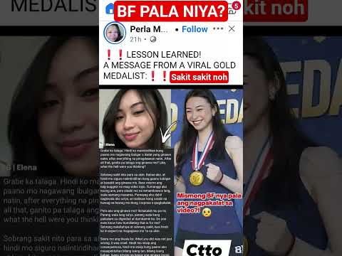 GOLD MEDAL THE VIRAL #viralvideo