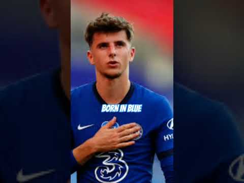 mason mount 🤩