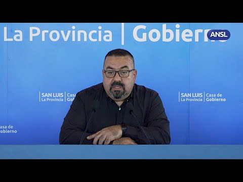 Jorge Ochoa, director de CUCAI en San Luis Jorge Ochoa, director de CUCAI en San Luis