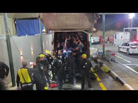 תיעוד חריג: 68 שב