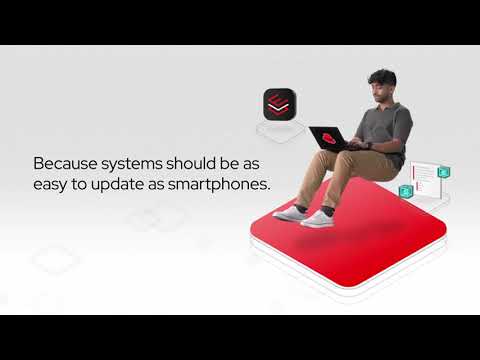 Contain OS drift and accelerate delivery with RHEL 10