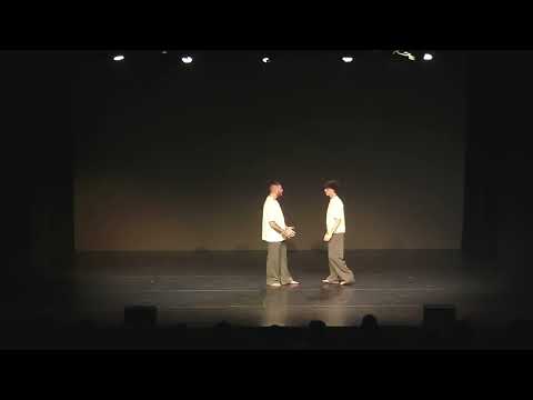 Cruisin' Factory - Experimental Contest Mc Hip Hop Contest 2026 -Omar Kamal Marco Pasqualetti